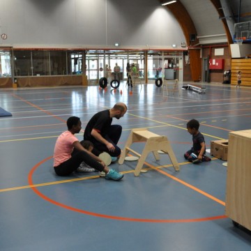 DSC 0847  Medium - Bewegingsschool Zaventem 